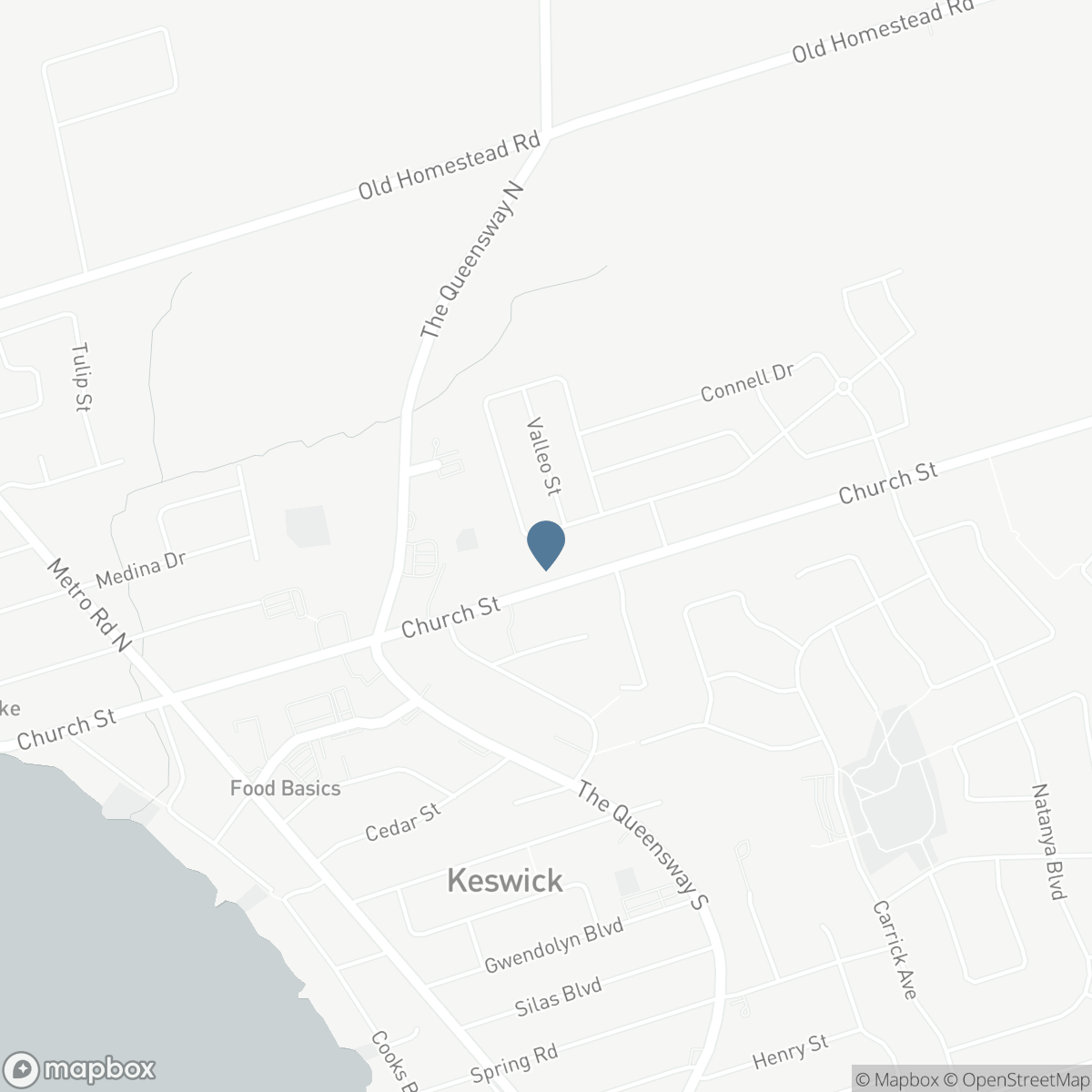 253 DANNY WHEELER BOULEVARD, Georgina, Ontario L4P 0J9